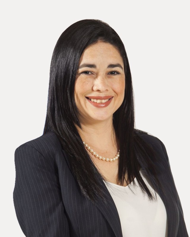 Ixchel Pérez de Díaz